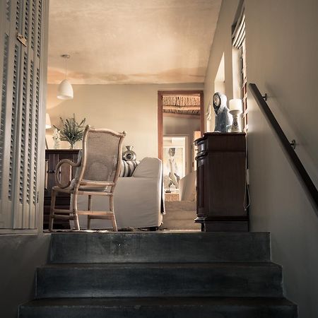 Smugglers' Bnb パターノスター エクステリア 写真