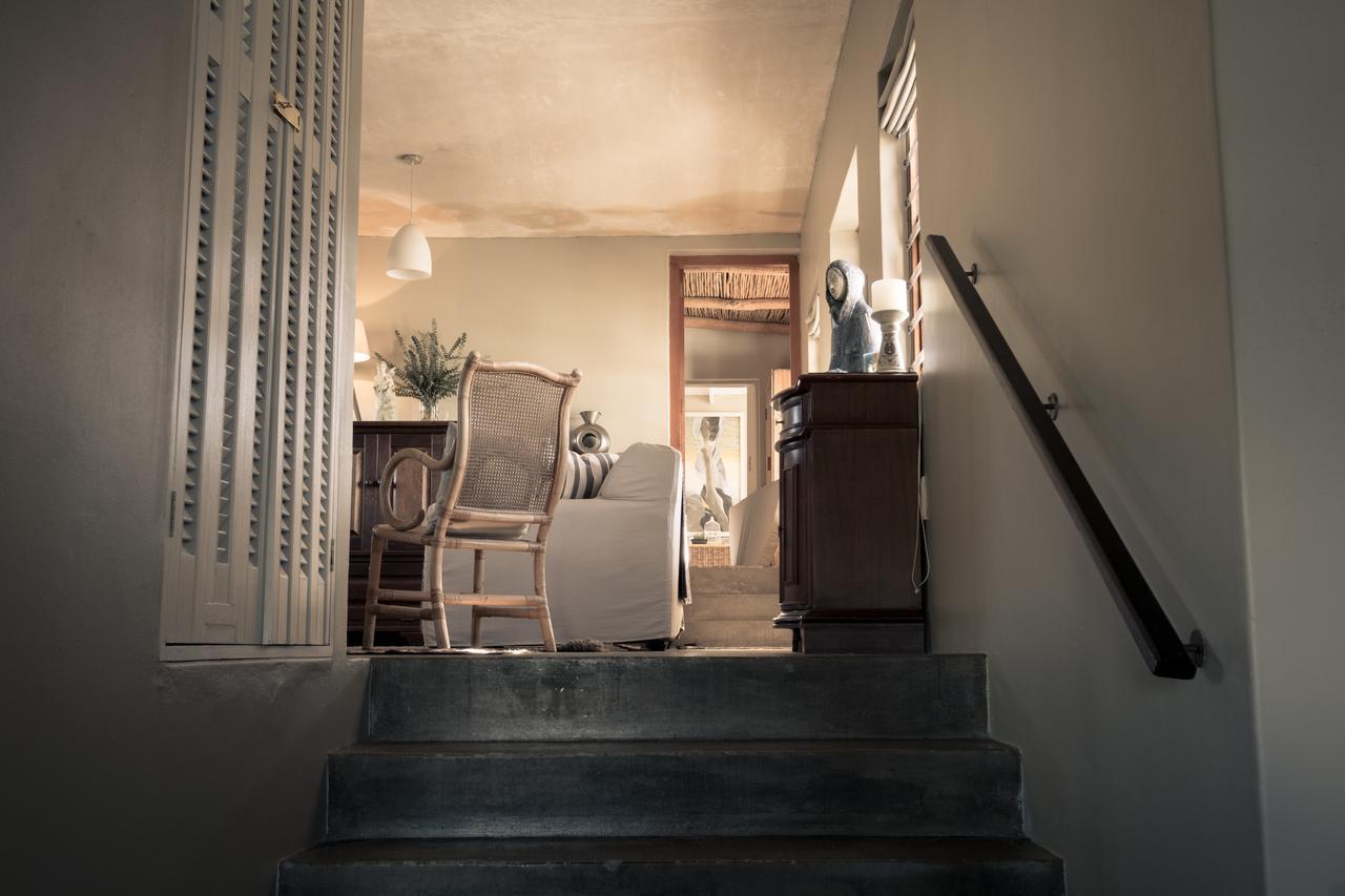 Smugglers' Bnb パターノスター エクステリア 写真