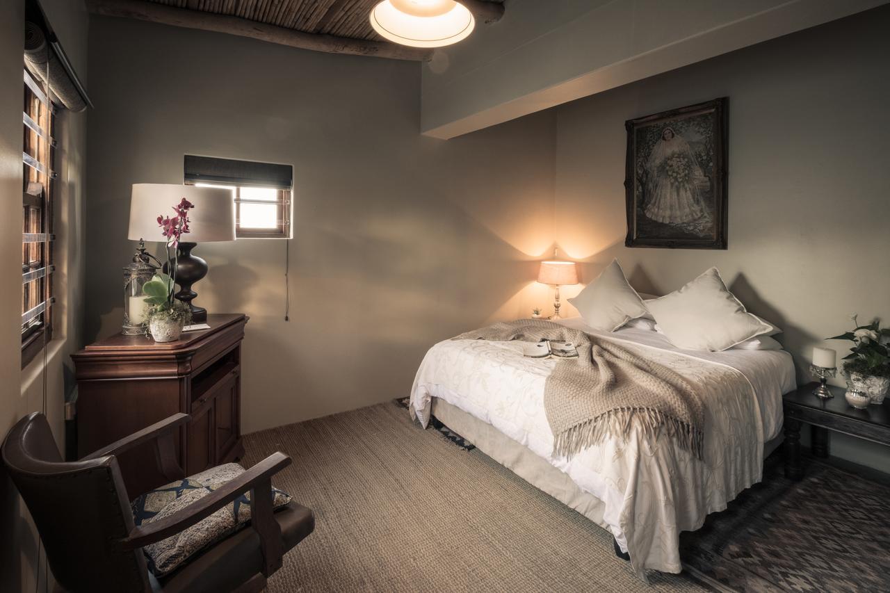 Smugglers' Bnb パターノスター エクステリア 写真