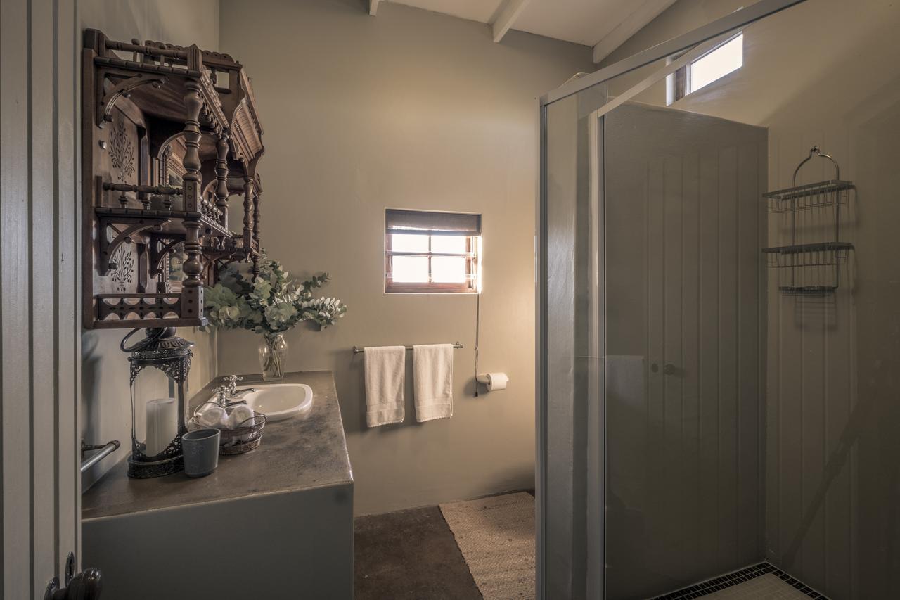 Smugglers' Bnb パターノスター エクステリア 写真