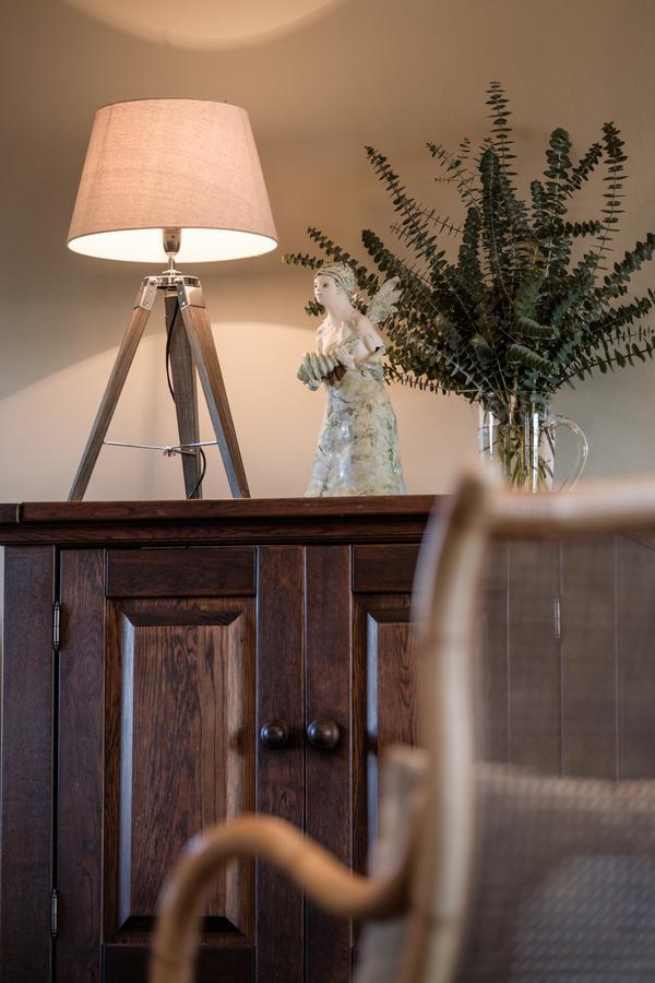 Smugglers' Bnb パターノスター エクステリア 写真