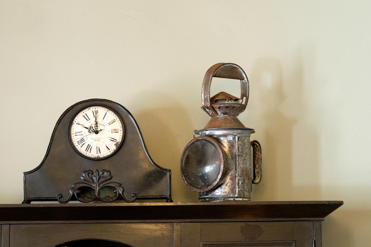 Smugglers' Bnb パターノスター エクステリア 写真