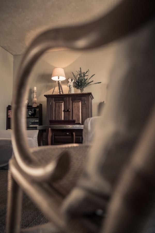 Smugglers' Bnb パターノスター エクステリア 写真